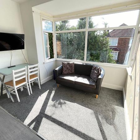 1 Bedroom Holiday Apartment Skegness - Flat 14 エクステリア 写真
