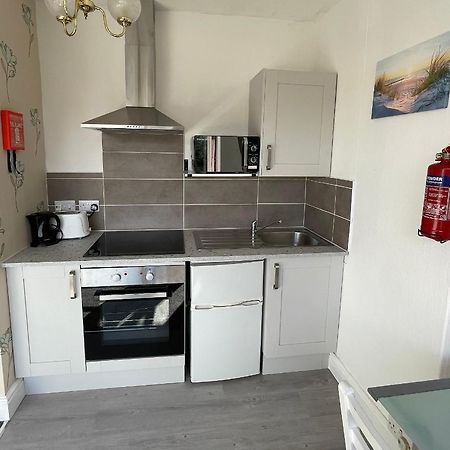 1 Bedroom Holiday Apartment Skegness - Flat 14 エクステリア 写真