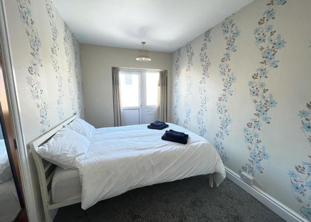 1 Bedroom Holiday Apartment Skegness - Flat 14 エクステリア 写真