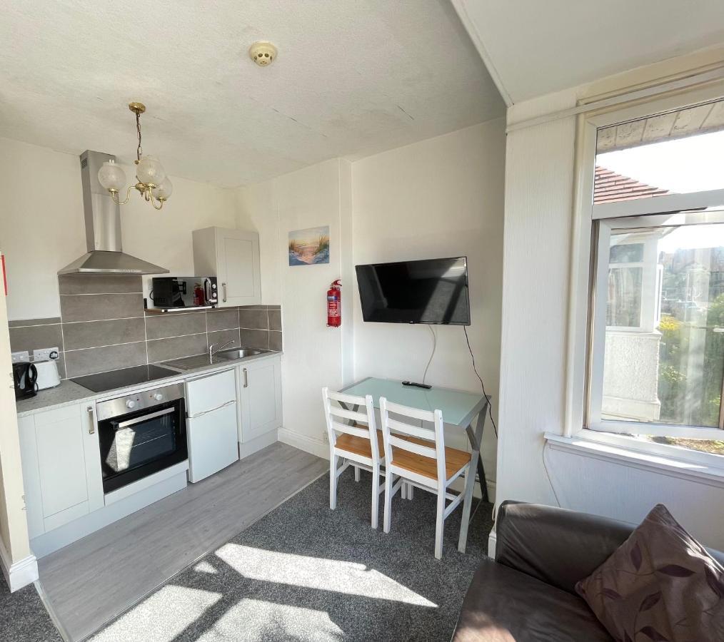 1 Bedroom Holiday Apartment Skegness - Flat 14 エクステリア 写真