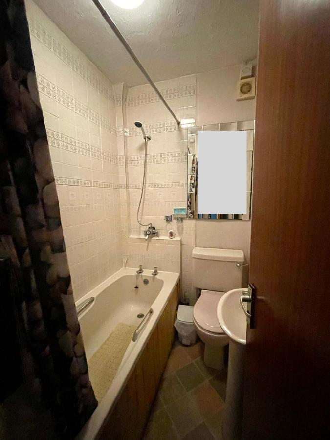 1 Bedroom Holiday Apartment Skegness - Flat 14 エクステリア 写真